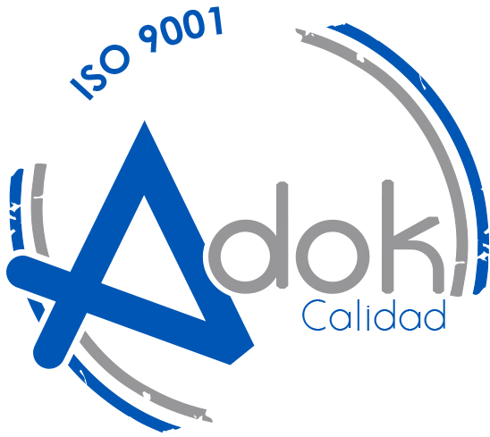 ADOK ISO9001